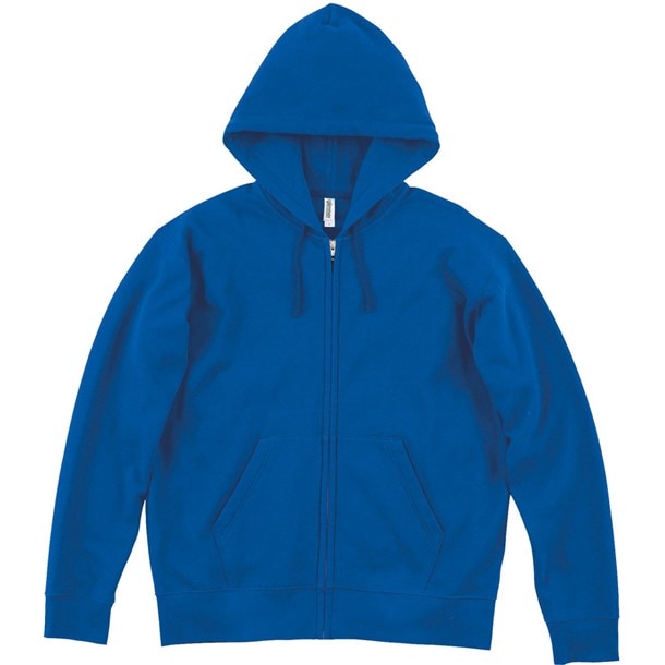 トムス toms 10.0DRYウラフリースJパーカーSS-3L スポーツ スウェットパーカー (00348a-032)