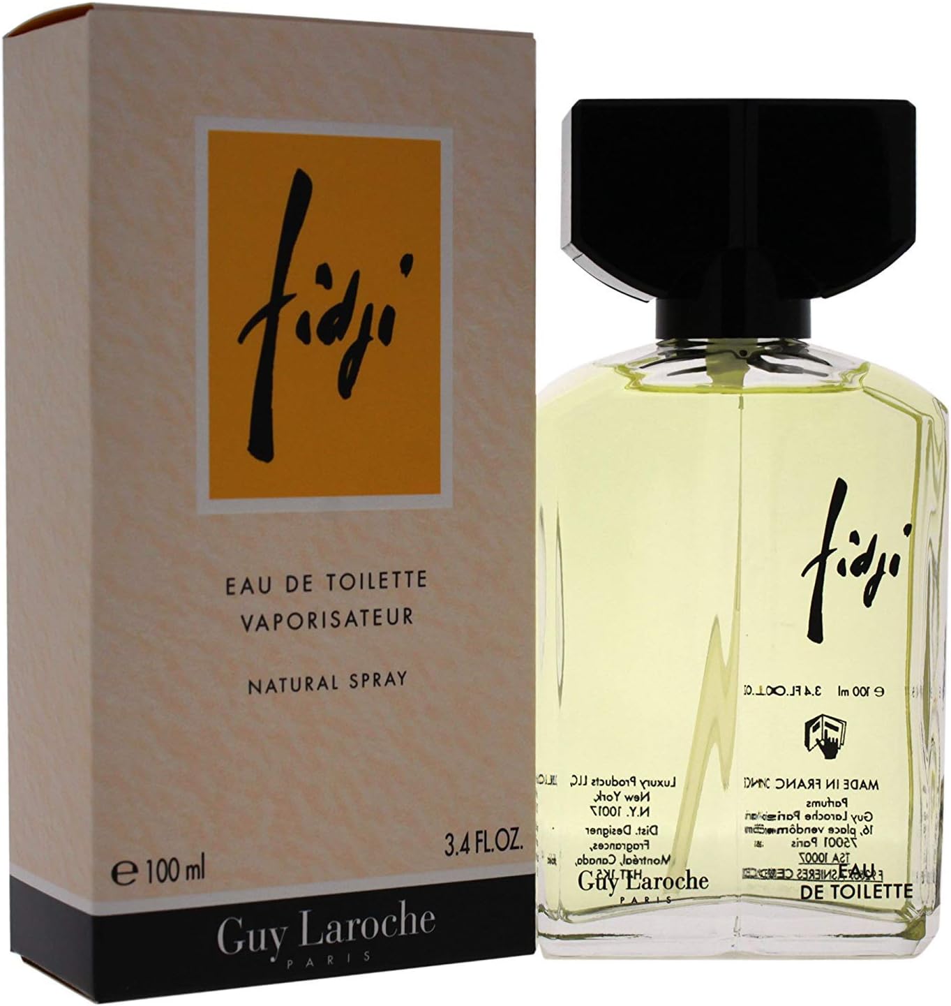 ギラロッシュ フィジー EDT・SP 100ml