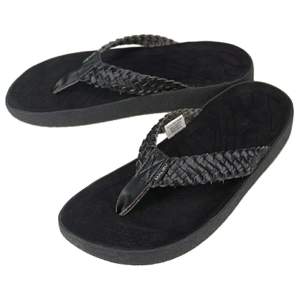 サーフライダー ブラック/ブラック MS07-0030 9,317円