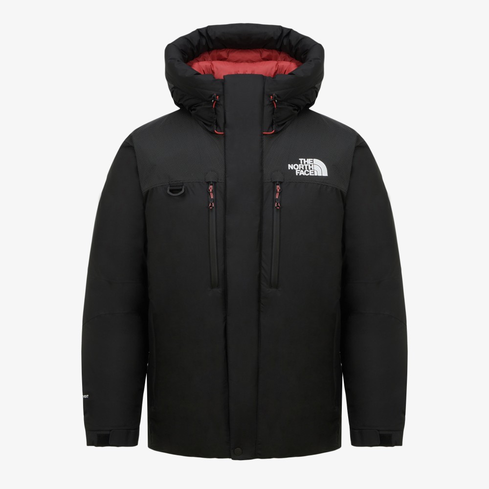 韓国正規品保証 関税負担なNJ1DR88A MS HIMALAYAN PARKA SL(RDS)イリー 基本 着装 男子 女子 人気 韓国 ファッション 男女共用 アウ