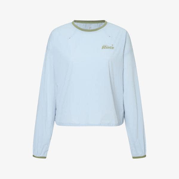 [FILA] [女性] 軽量ウーブンストレッチピステ (FS253PO02F001_442)