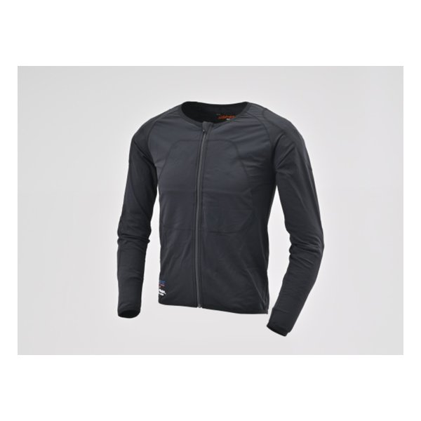 HBP-019 ストレッチインナープロテクター（プロテクター別売） ブラック WF 41670