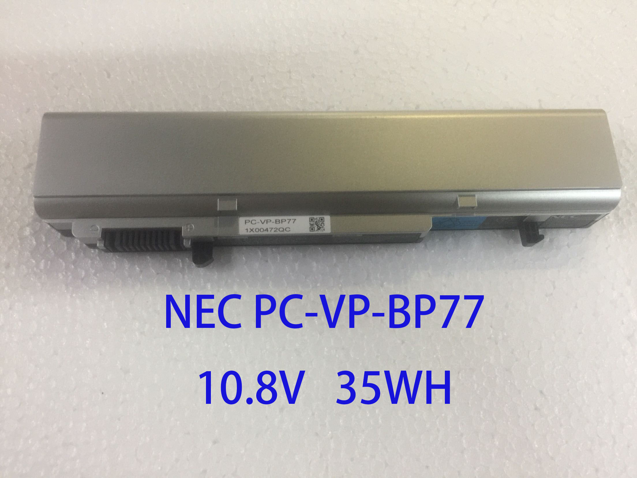 翌日発送！新品 NEC PC-VP-BP77 BP78 PC-VP-BP83 BP84適用する ノートパソコン修理 交換用バッテリー バッテリパック 10.8V 35WH PSE認証済製品