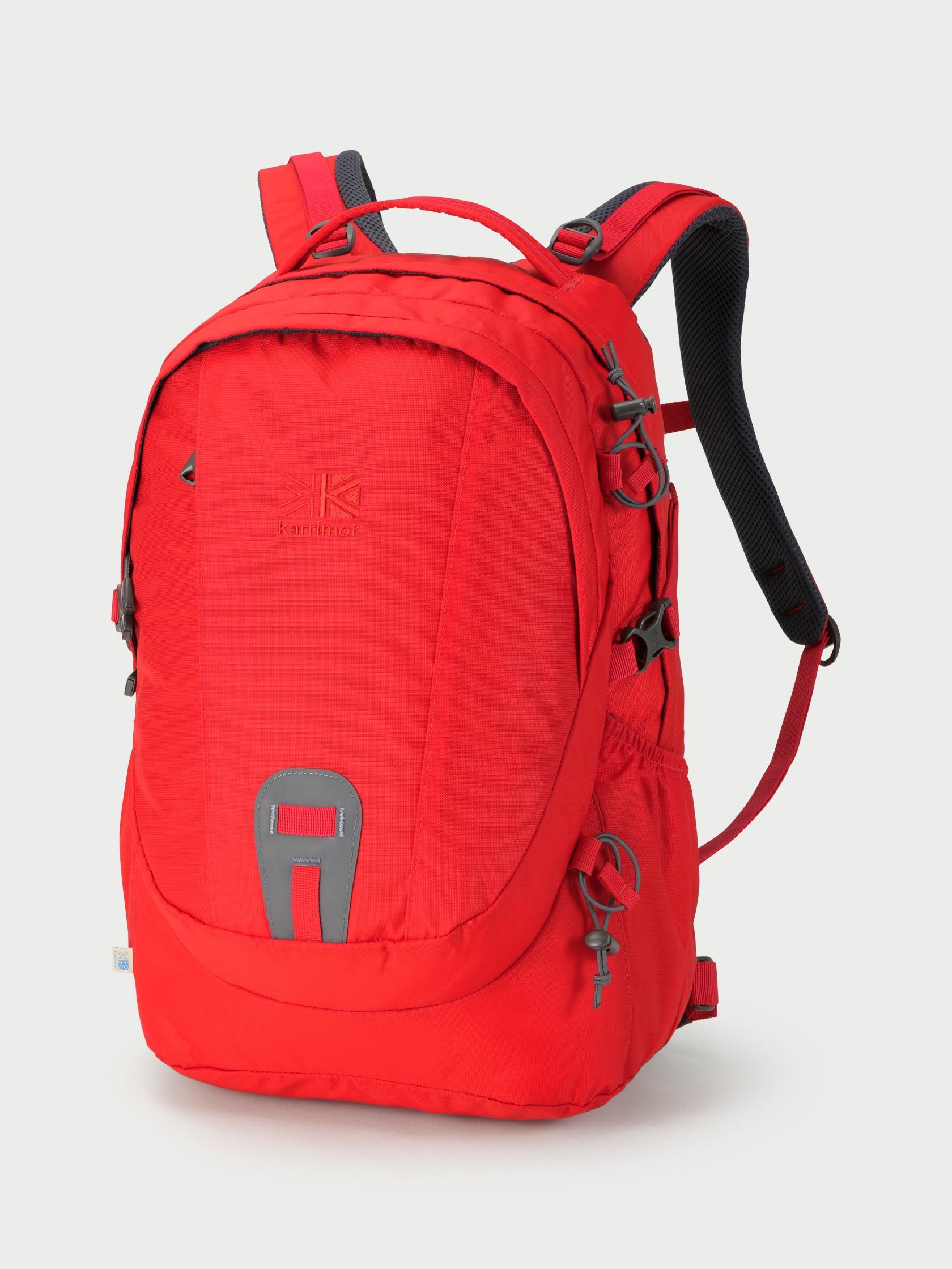 Karrimor カリマー eclipse 27 バックパック リュックサック バッグ 500761-2410