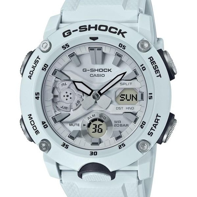 腕時計・時計 カシオ GA-2000S-7AJF G-SHOCK Gショック ジーショック