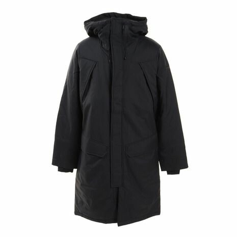 ロングコート 1358831-001