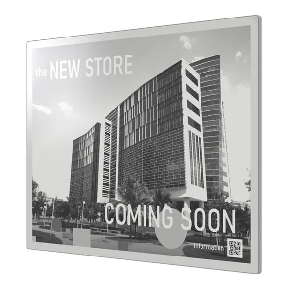 EP-421 42型 電子ペーパーディスプレイ