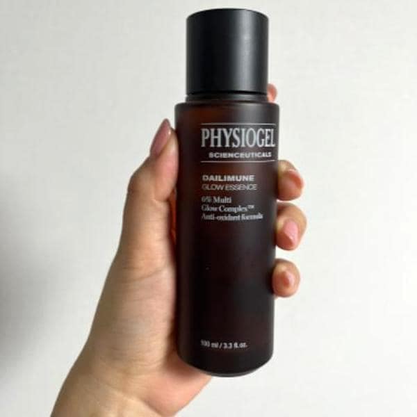 サイオンスーティカルズ デイリーミューン グロー エッセンス 70ml