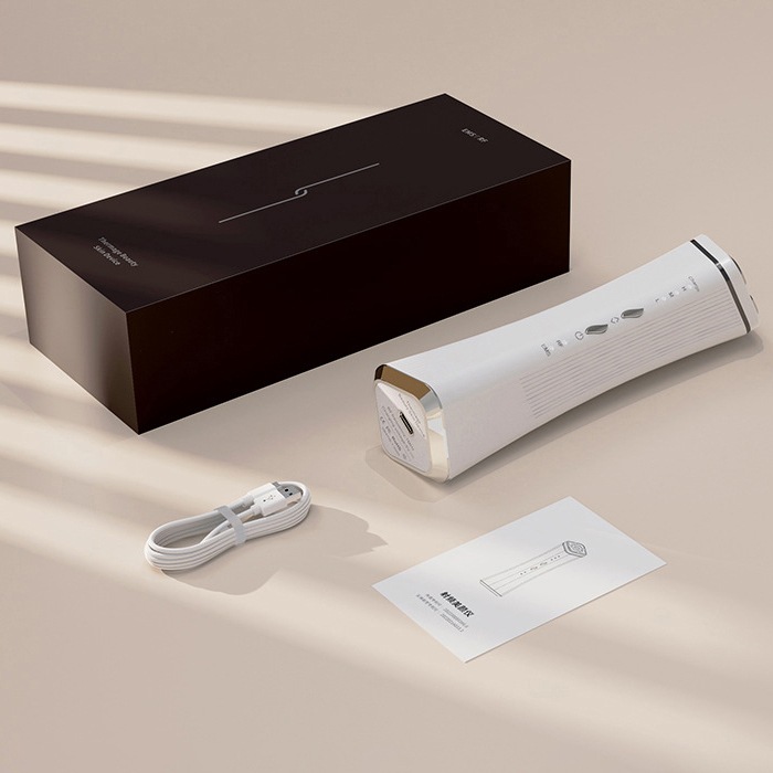 RF美顔器 EMS 微電流 導入 3色LED美容 美顔器 振動 美容 美肌 フェイス 美顔 毛穴ケア リフトアップ 引き締め機能 ギフト 6,930円