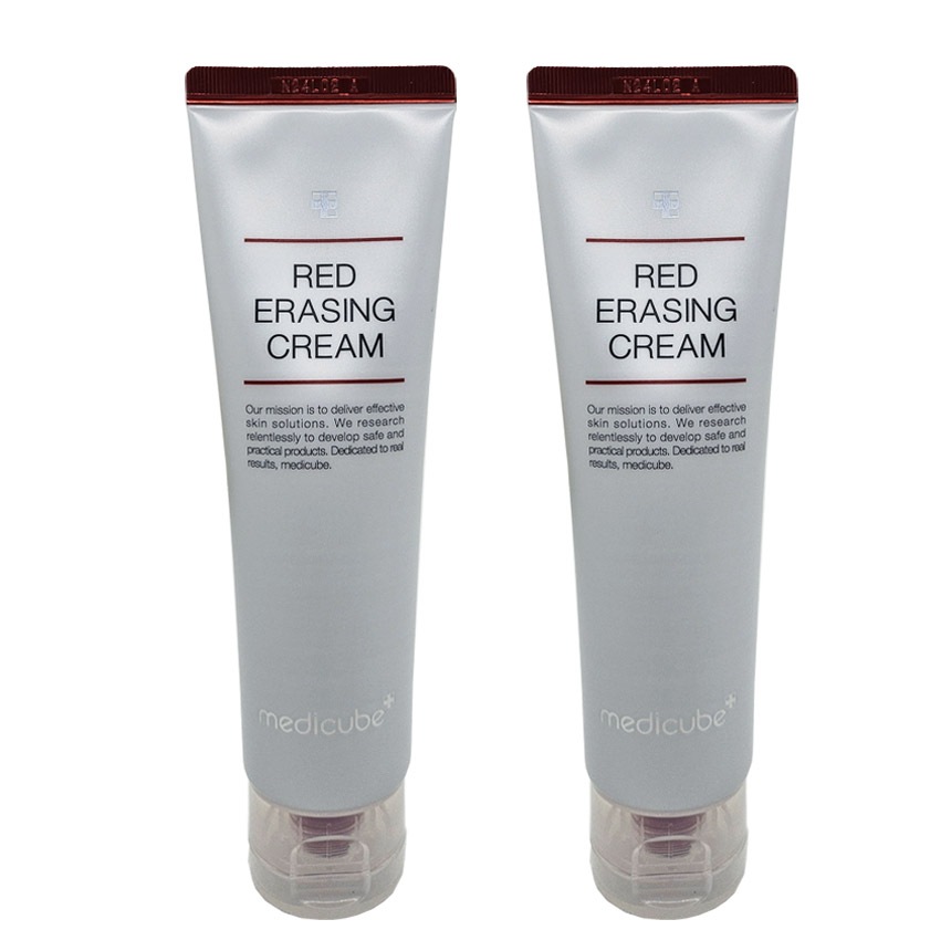[2個] レッドエレイジングクリーム2.0 100ml