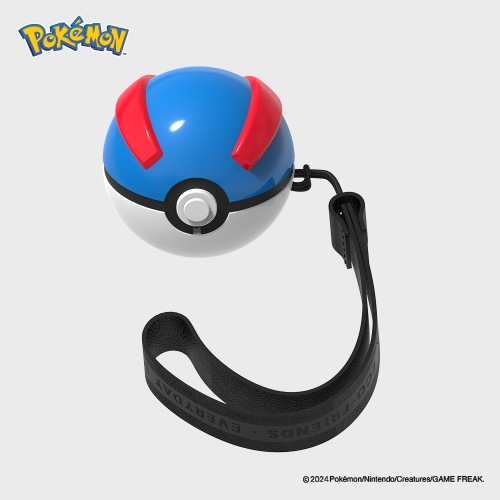 エコフレンズポケモンスーパーボールカバー for Galaxy Buds2 Pro 5,660円