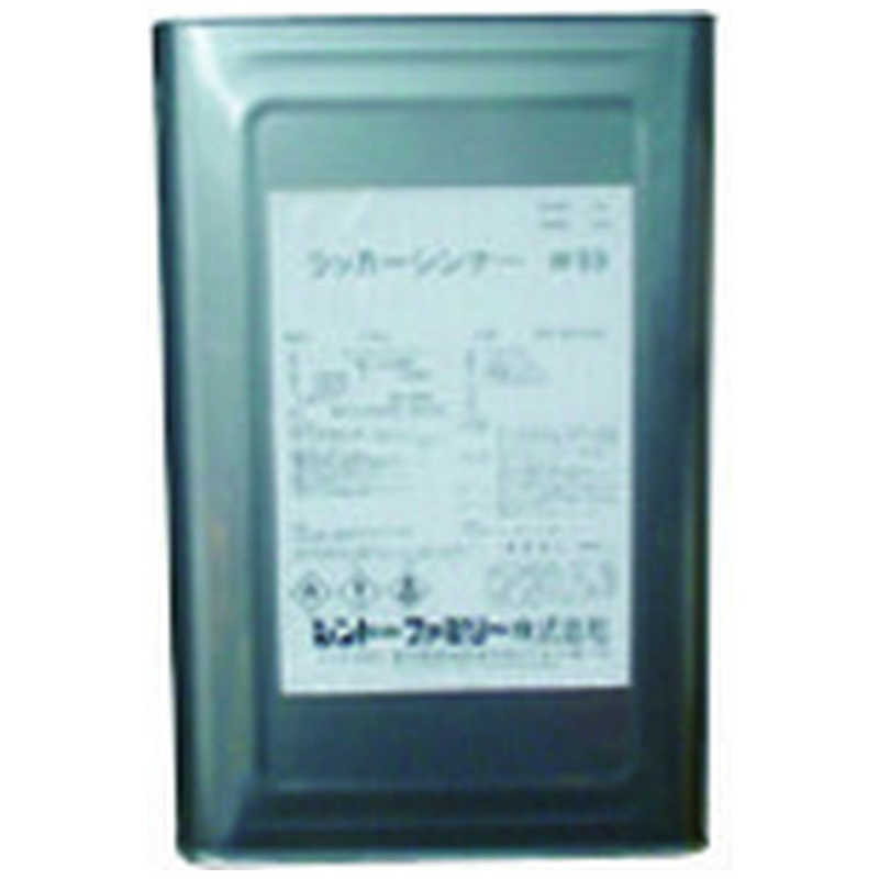 シントーファミリー　シントー ラッカーシンナー＃99 16L　710916