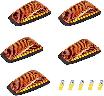 a*i様 ルーフマーカー 約110cm 楽天市場】ハードカーゴ LEDマーカークランプIPFとのコラボ商品