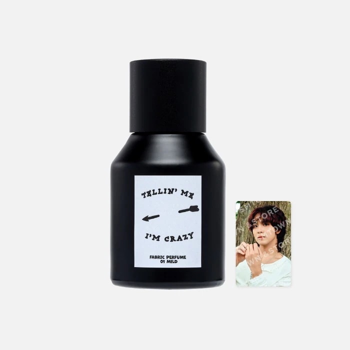 Qoo10] SMエンターテインメント [公式] [FABRIC PERFUME : KPOP