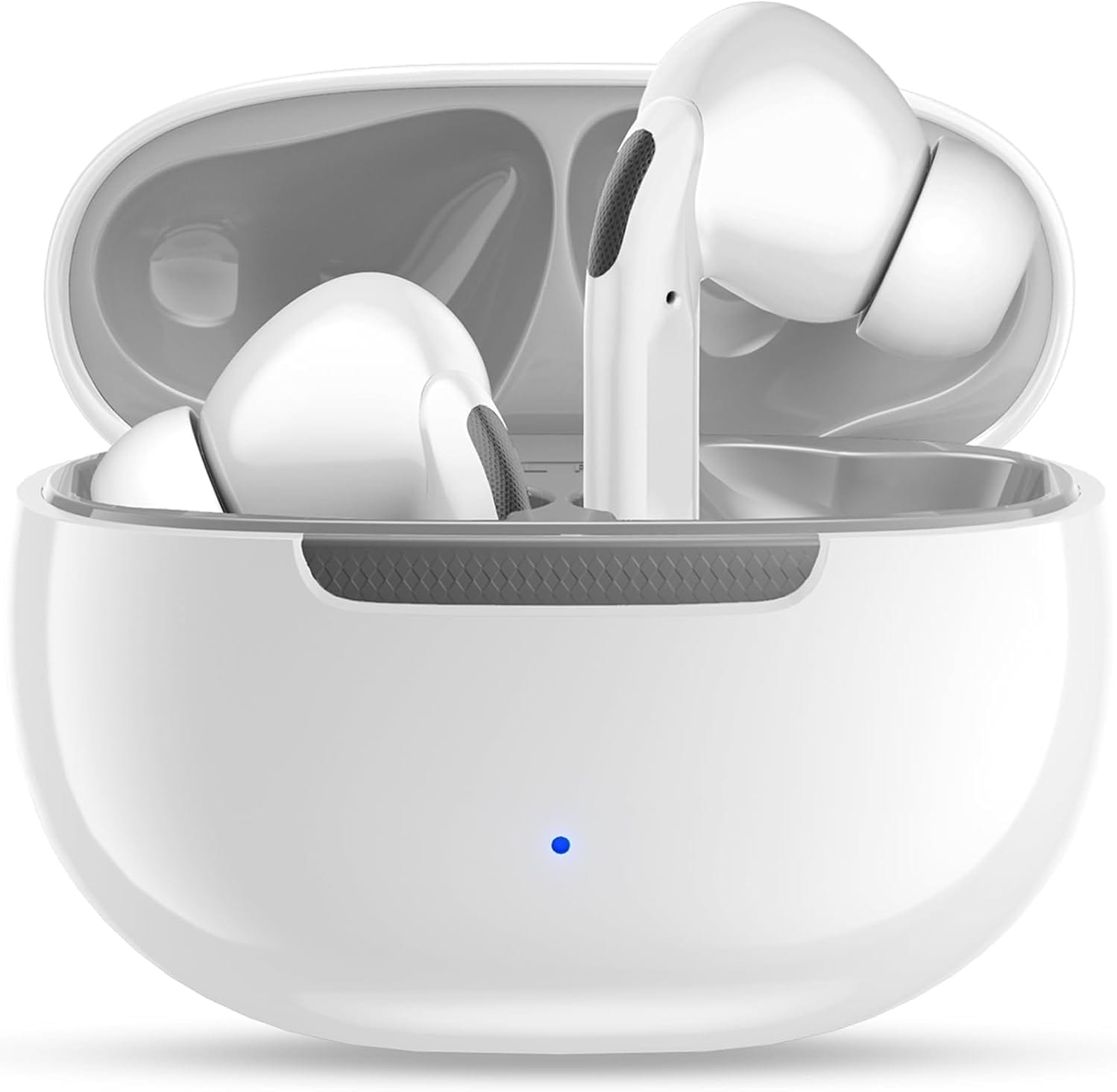 ワイヤレスイヤホン イヤホンbluetooth yjjc ブルートゥースイヤホン 無線 接続瞬時 Hi-Fi Type-C急速充電 ぶるーとぅーすイヤホン 小型軽量 WEB会議運動ゲームテレワーク通学