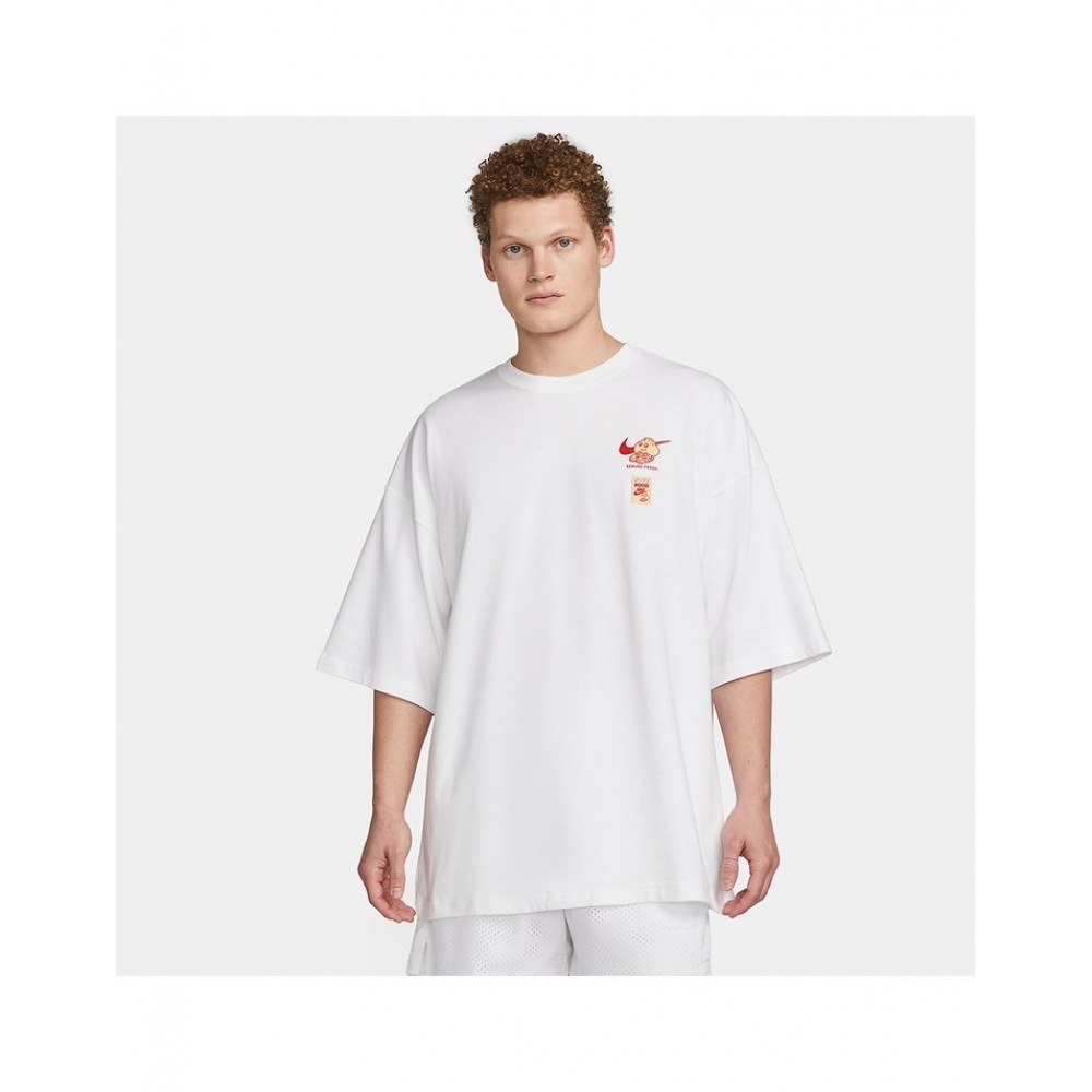 ナイキスポーツウェアオーバーサイズ t シャツ 9,557円