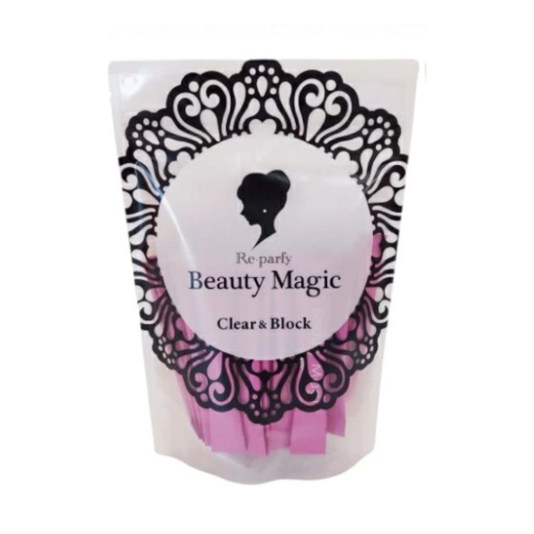 Beauty Magic　ビューティーマジック　クリア【2gx32本入り】ダイエット　ベリー味
