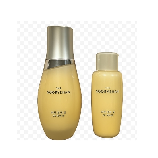 秀麗な秘策ジンセンユン2Xエマルジョン