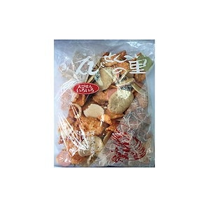 【即納】東海限定　えびせんべいの里　えびせんいろいろ MIXED　揚菓子　NO1　人気商品　袋 焼菓子　315ｇ