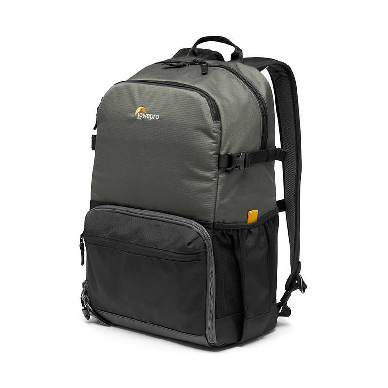 ロープロ　Lowepro トラッキー BP 250 ブラック カメラバックパック タブレット収納(～15インチ対応) LOWEPRO ブラック　LP37237-PWW