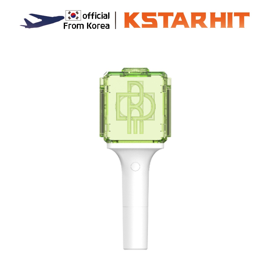 NCT DREAM - OFFICIAL FANLIGHT Official light stick (+photocard)