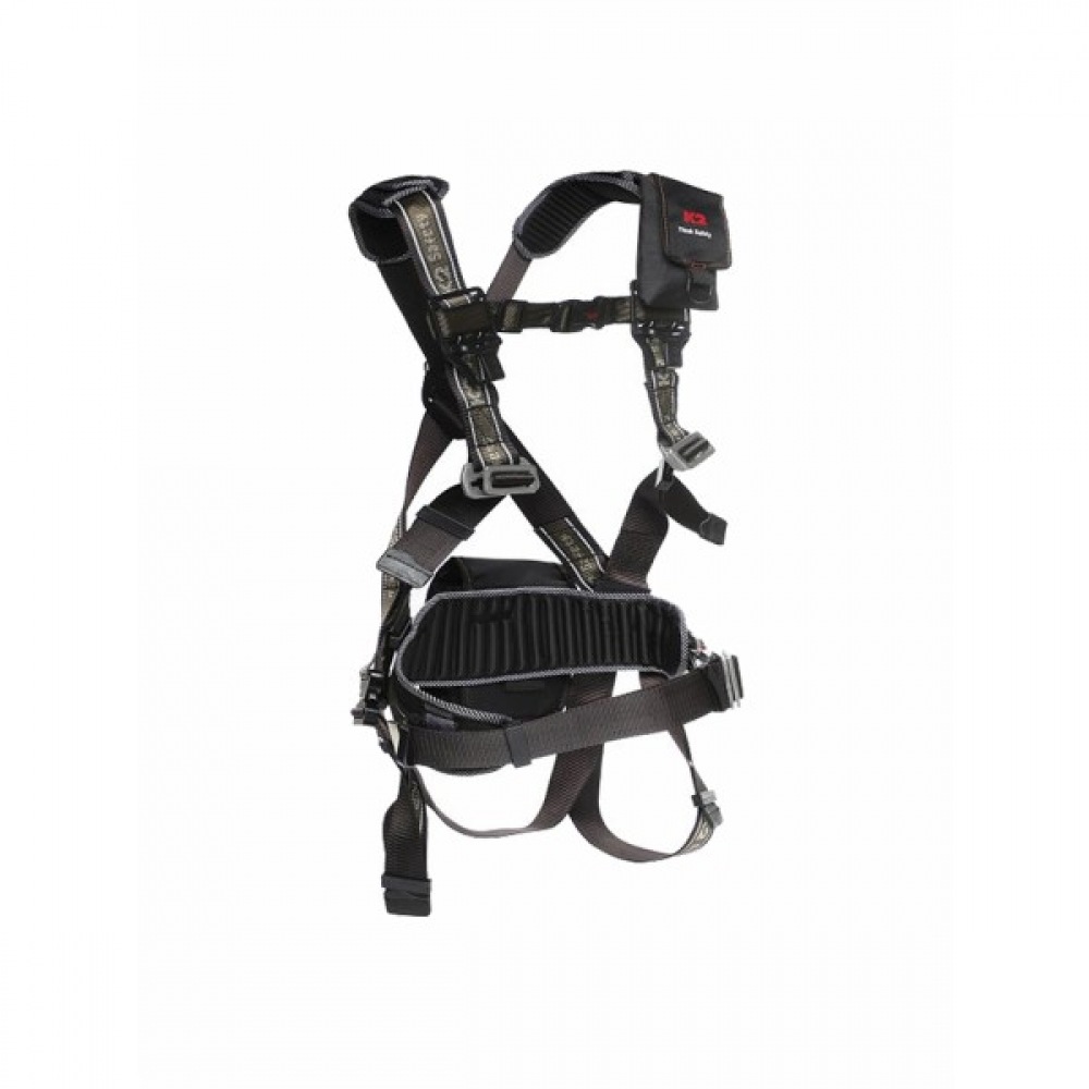 (K2 セーフティ) KB-9201 (Y) Brown_IUA16911E7