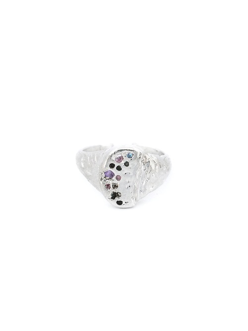 【HARANG】 HR 294R_Harang Ring 正規品