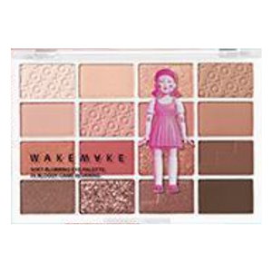 イカゲーム　wakemake 7点セット イカゲーム wakemake 7点セット Qoo10] ウェイクメイク 【新作