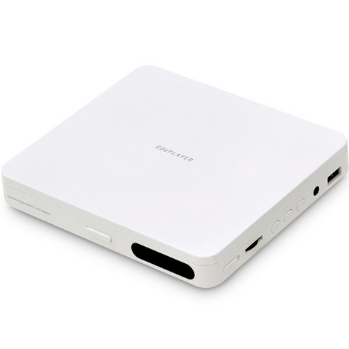 Eduplayer mini CD DVD Player