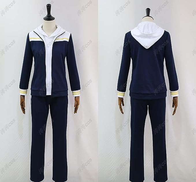 新作入荷コスチューム刀剣乱舞 一期一振 仮装 コスプレ衣装 制服 演出服 舞台装コスプレ 5,333円