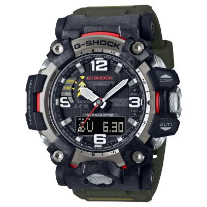 カシオ CASIO 腕時計 G-SHOCK GWG-2000-1A3JF