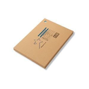 桜井 ニュースタクリンRC.PPC A3 ブルー SC7T1A3 1冊（250枚） 7,203円