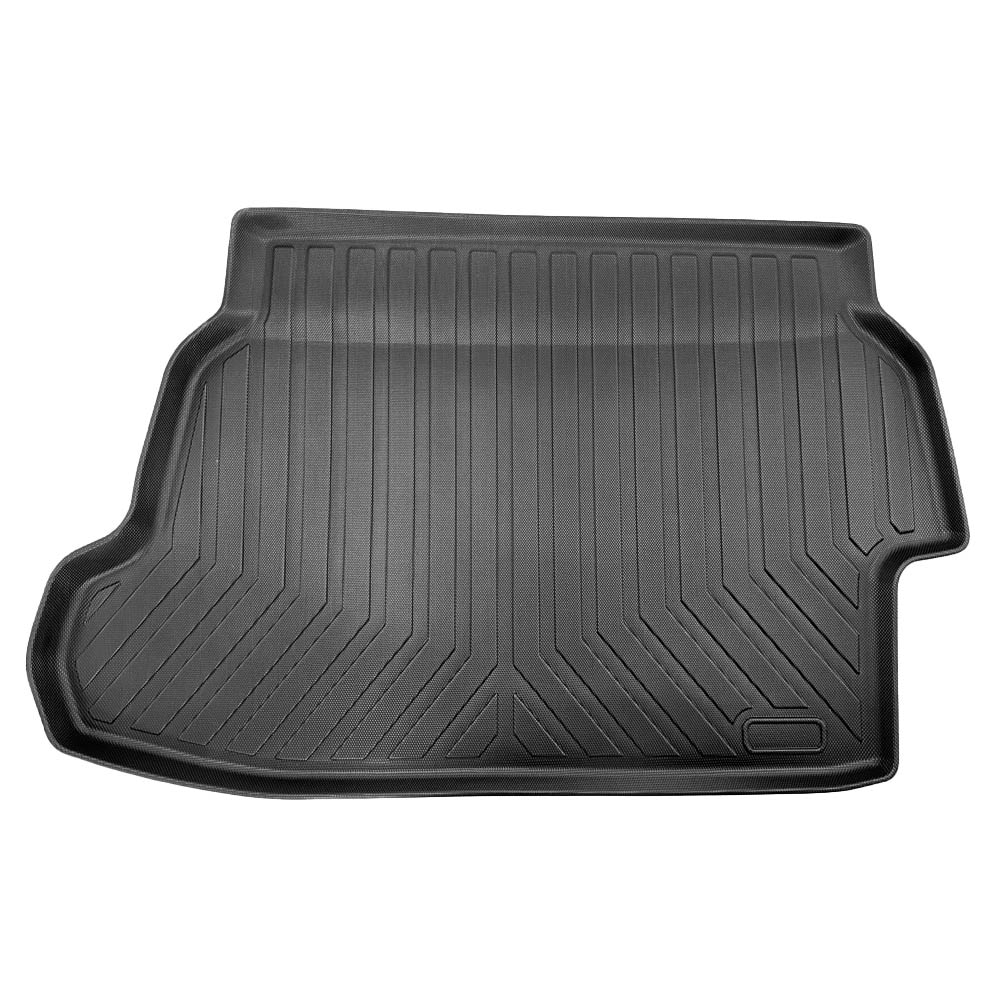 プリウス 60系 ラゲッジマット 防水マット 3D立体マット トランクマット ラゲッジトレイ トランクトレイ ラゲッジカバー カーゴマット 汚れ防止 滑り止め