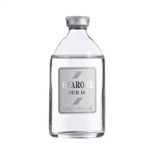 [国内正規品] UTP ヒアロンデュー 100ml UTP ヒアルロン酸 含水力 保水力 サイタイエキス 被膜 肌荒れ 純度 高い サイタイエキス さらさら 美容液