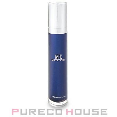 MTメタトロン MT エッセンシャルセラム (美容液) 50ml