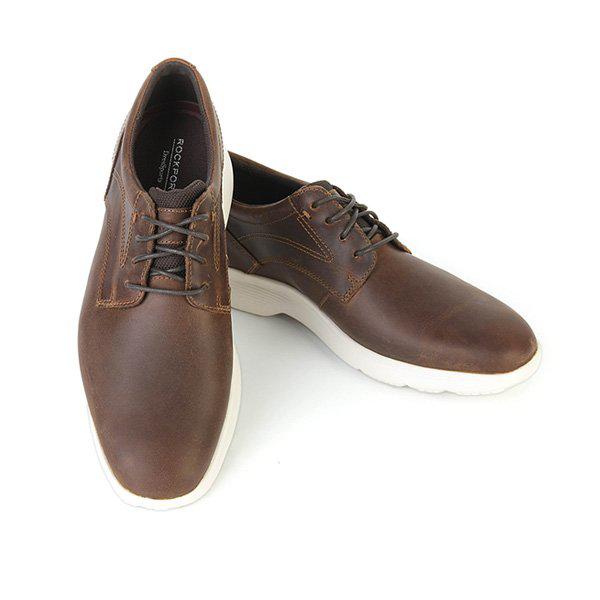 トゥルーフレックス ドレスポーツ プレーン トゥ W CJ3849