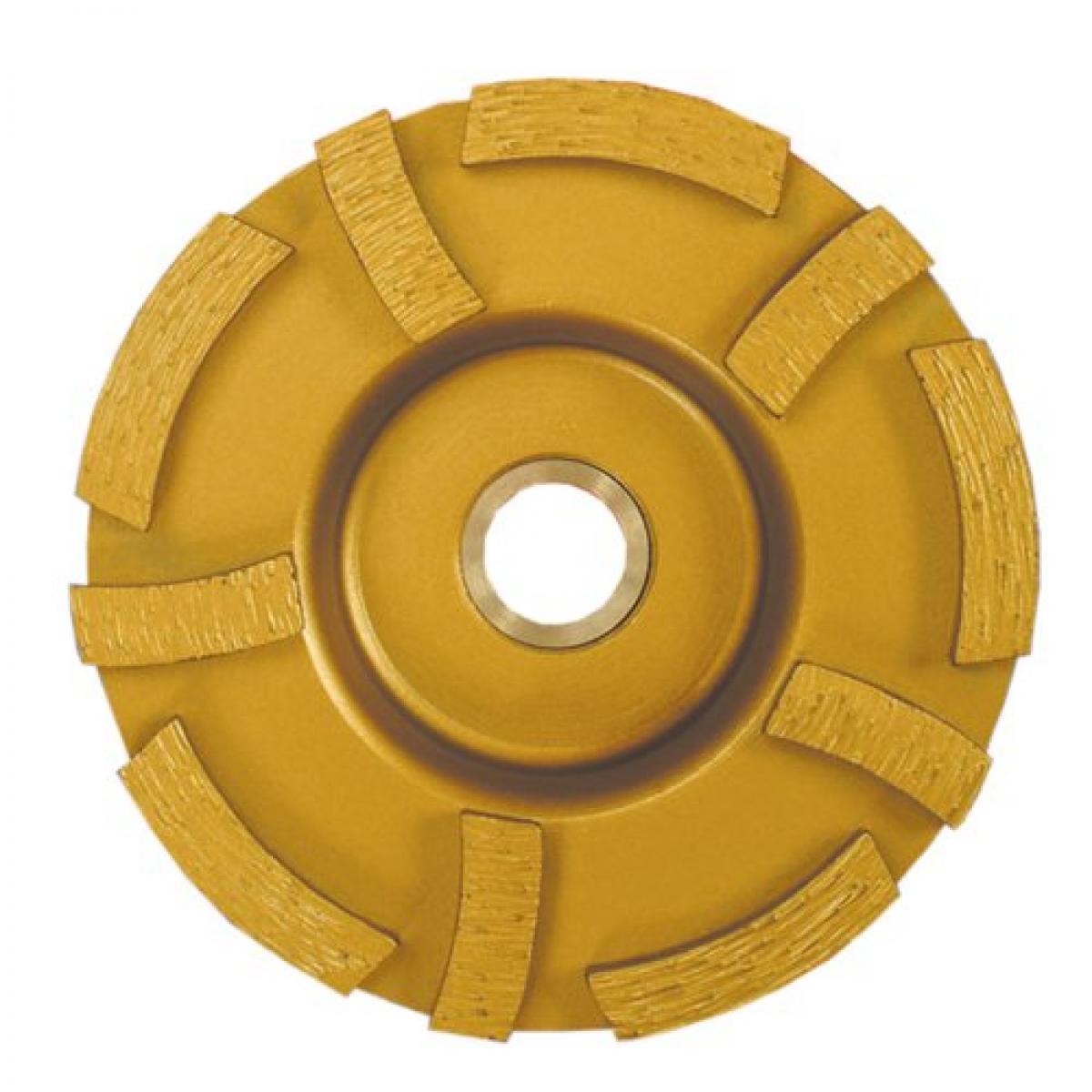 イチネンアクセス RELIEF(リリーフ) ディスクパーツ カップサンダー クロスタイプ φ100mm 29228
