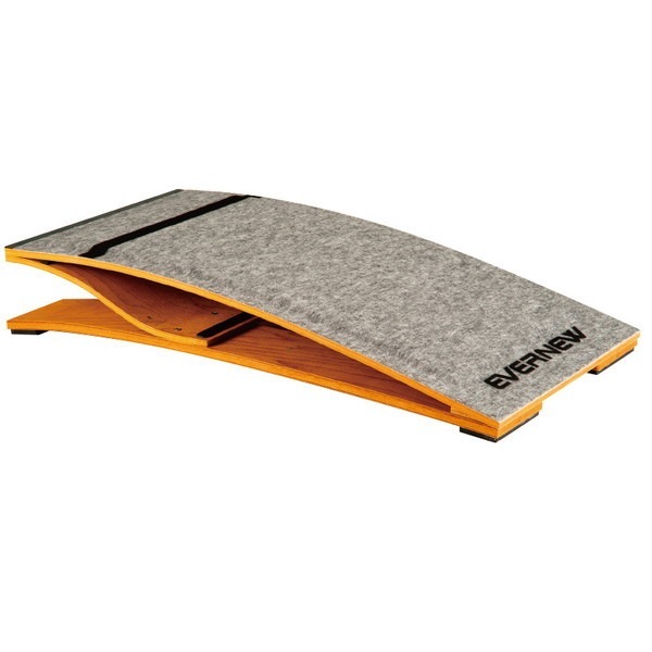 エバニュー EKF412 ロイター板ER-120SP 【法人限定】 メーカー直送