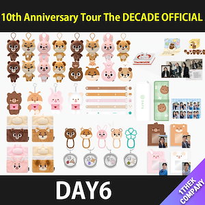 day6 earphone