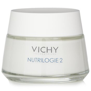 Vichy ニュートリロジー 2 インテンスクリーム (非常に乾燥した肌用)