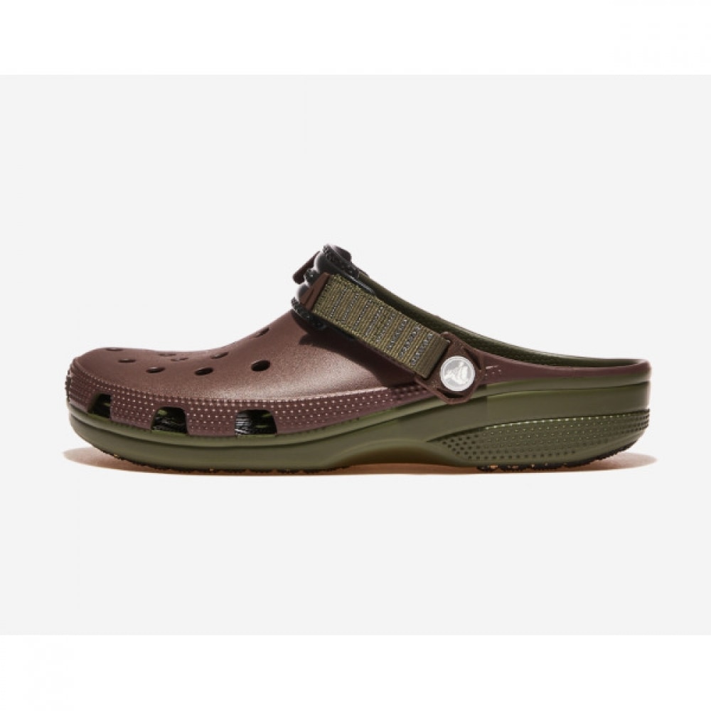 クロックス CLASSIC TURBO CLOG CRS211287