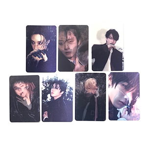 Qoo10] HYBE [LE SSERAFIM Kazuha]