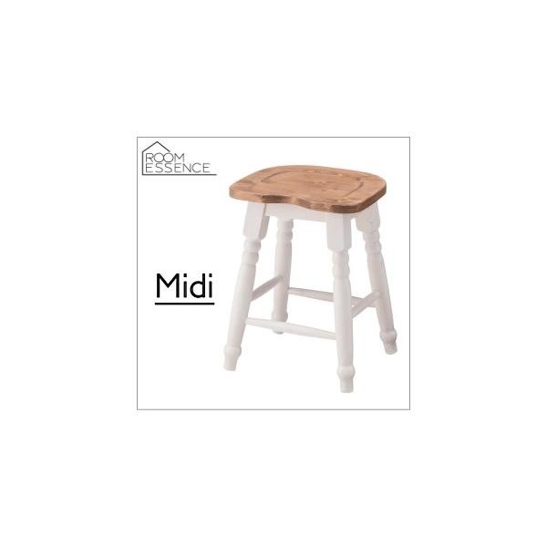 CFS-213 東谷 Midi スツール
