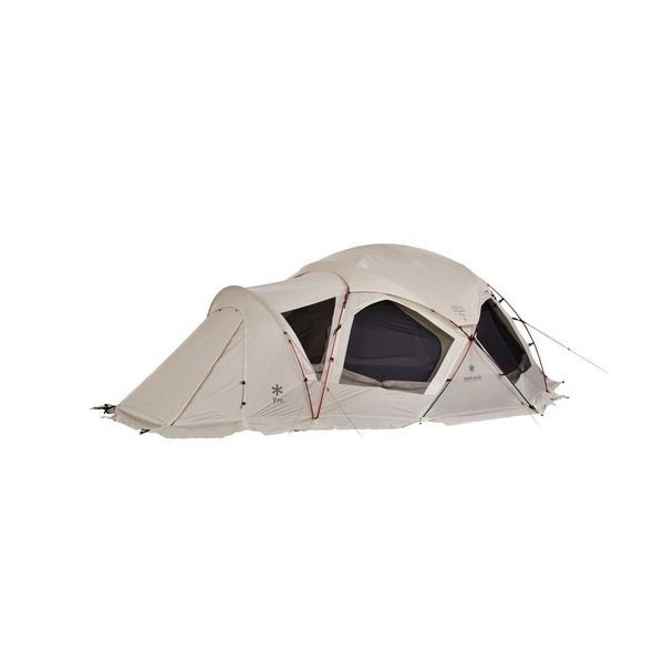 スノーピーク ドックドーム Pro.6 アイボリー SD-507IV 113,336円