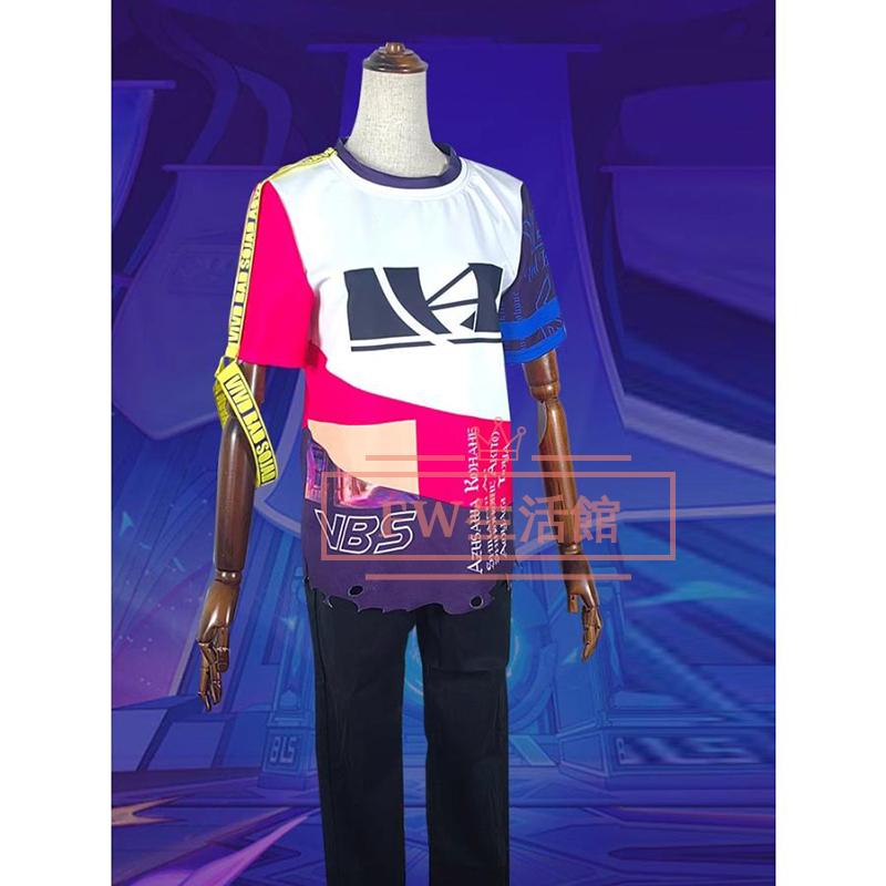 VOCALOID ボーカロイド KAITO カイト コスプレ衣装 コスチューム 演出服 アニメ ゲーム ハロウィン cosplay 変装