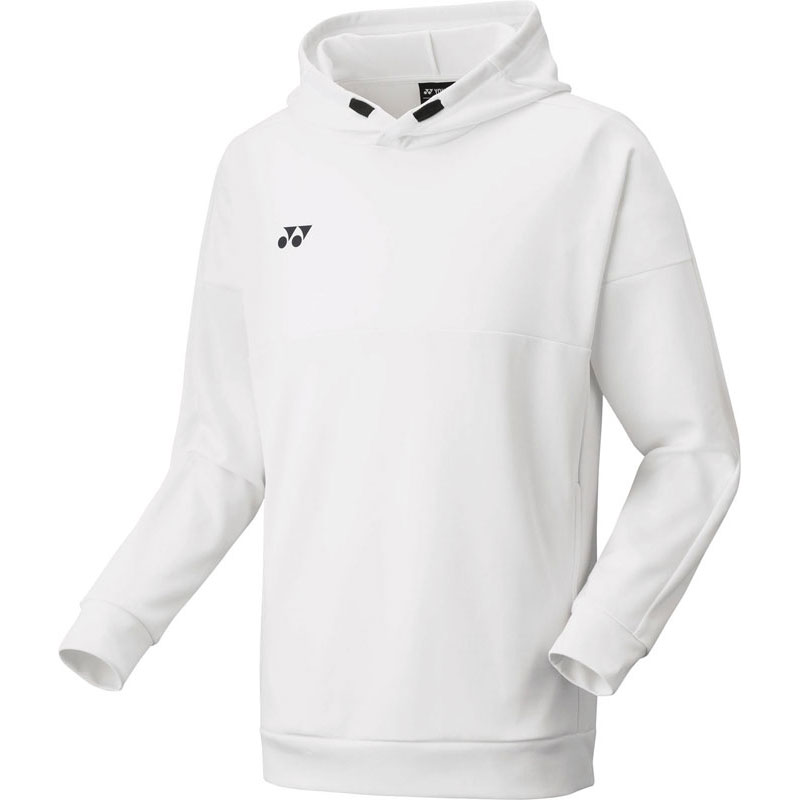 ユニパーカー(フィットスタイル) テニス スウェットパーカー 30111-011