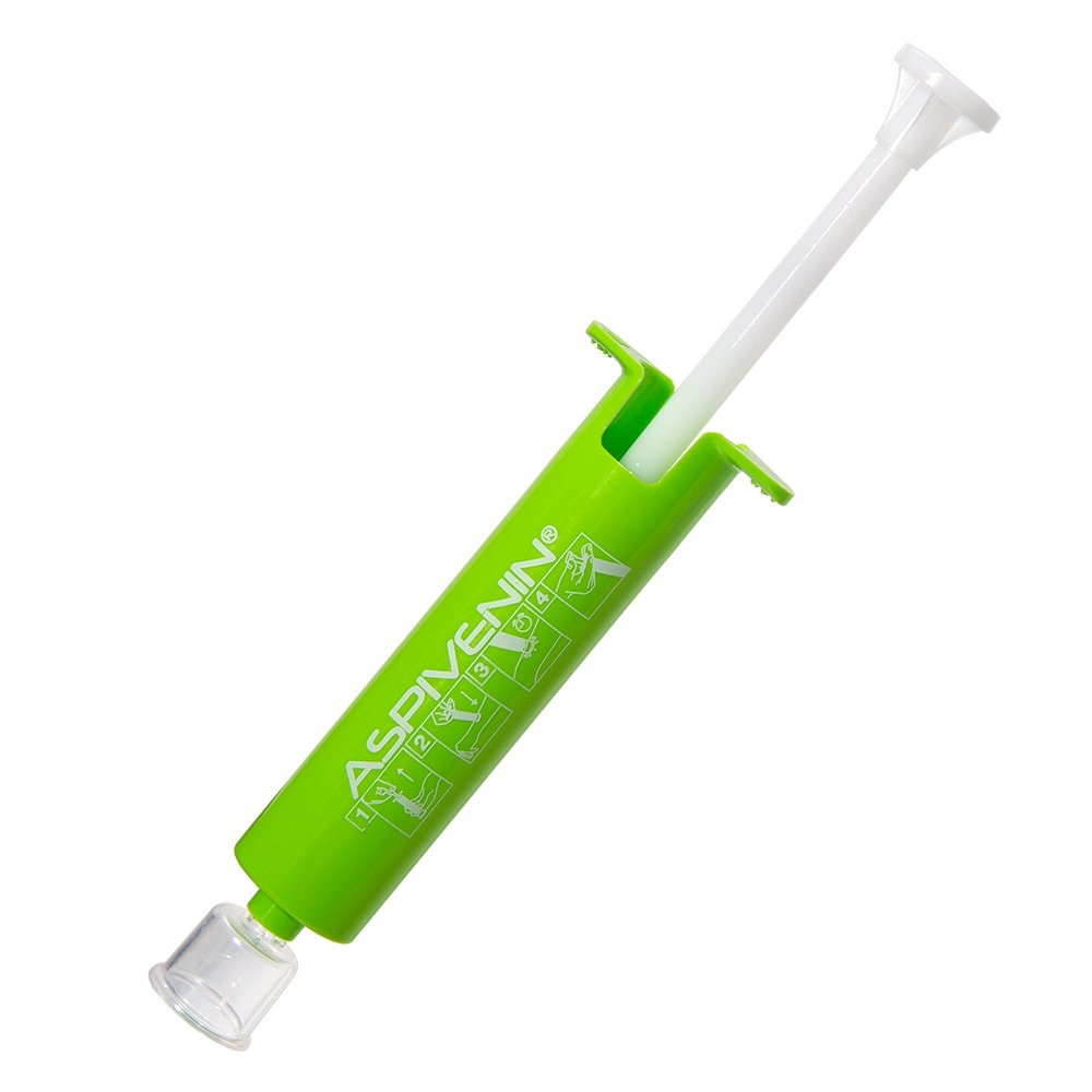 アスピブナン　ポイズンリムーバー　吸毒器　ＣＲＣ10―99―20―00―00