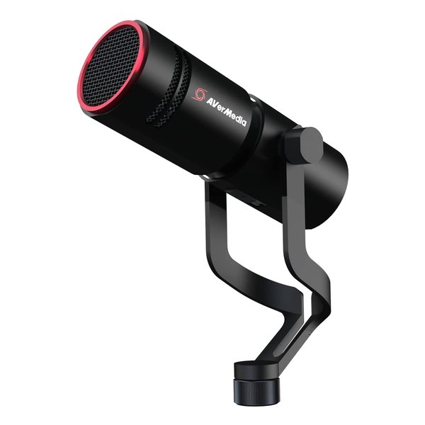 LIVE STREAMER MIC 330 AM330