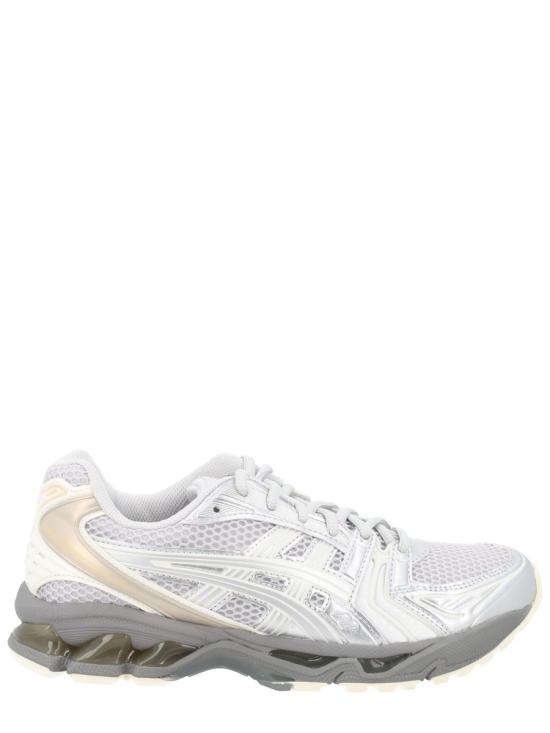 ASICS Men Sneakers 1203A537 025 GREY