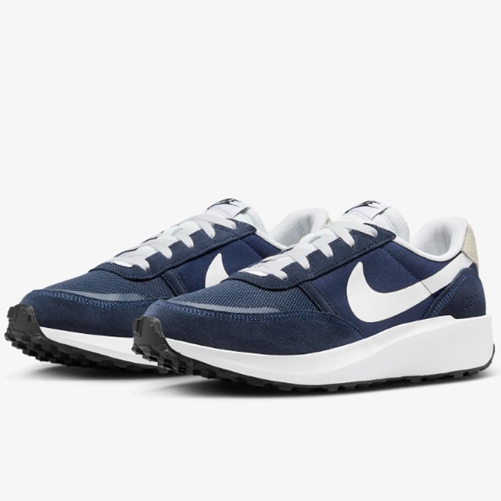 スニーカー メンズ ワッフル デビュー リフレッシュ ローカット/FJ4195-400カジュアル